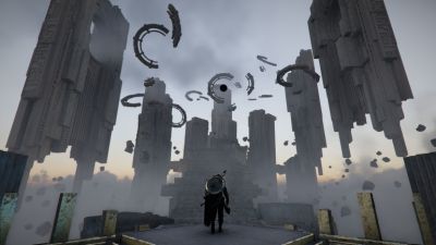 Игровая платформа Фогейм издаст приключенческую RPG Crimson Desert в России и странах СНГ - coop-land.ru - Россия - Снг