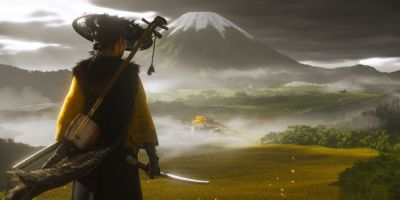 «‎Превосходит все ожидания». Критики в восторге от Ghost of Yōtei‎ - tech.onliner.by