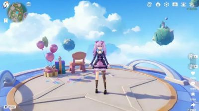 Plants vs. Zombies в Тейвате? Сливы режимов Астрального предела в Genshin Impact - landofgames.ru