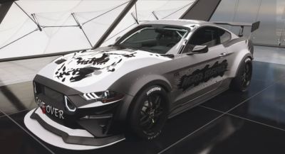 Хеви-метал нагрянул в Asphalt Legends с началом кроссовера с Avenged Sevenfold - app-time.ru