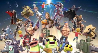 Konami показала Wai Wai World Craft — платформу для создания пользовательского контента - app-time.ru