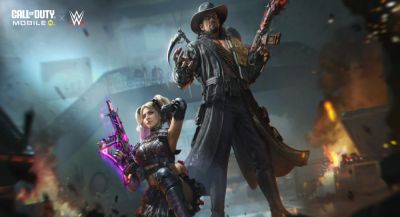 1 октября в Call of Duty Mobile вернутся любимые фанатами карты и зомби-режим - app-time.ru