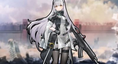 Для Girls' Frontline: Fire Control появились страницы в App Store и Google Play - app-time.ru - Россия - Филиппины