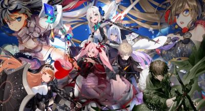 Состоялся релиз тактической RPG Elpis: Fallen Star с анимешной стилистикой - app-time.ru - Россия - Япония