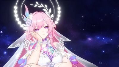 Раскрыты способности, геймплей и скриншоты Кирены из Honkai: Star Rail 3.7 - landofgames.ru