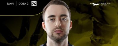 Cy- присоединился к Natus Vincere в качестве тренера - dota2.ru