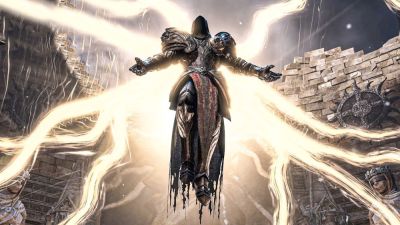 В Steam на выходных бесплатно доступны три игры, включая Diablo 4 и Rematch - playground.ru - Россия