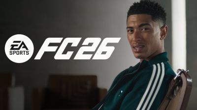 EA Sports FC 26 вышла на ПК и консолях - playground.ru - Россия