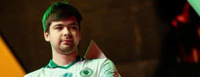 Она уже почти не работает. 1-2% от силы работает — Malr1ne рассказал о врожденной болезни почек - dota2.ru