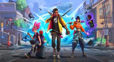 В Ricochet Squad добавили русский язык, а игру выпустили по всему миру - app-time.ru - Россия