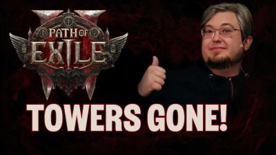 Grinding Gear Games готовит масштабное обновление для Path of Exile 2: переработка эндгейма и новые механики - playground.ru