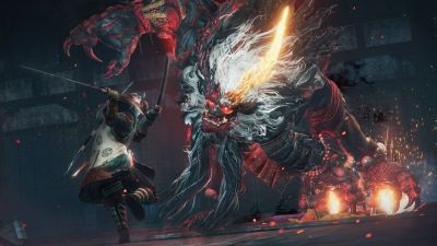Разработчики Nioh считают, что именно отзывы игроков помогли сделать серию такой, какой она является сейчас - playground.ru
