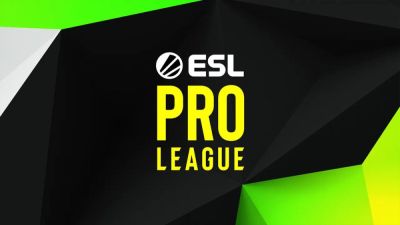 ESL Pro League Season 22: украинские команды начинают борьбу на Stage 1 - games.24tv.ua - Евросоюз
