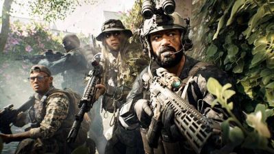 Интервью с разработчиками Battlefield 6 — О стратегии четырех студий, возрождении синглплеера и будущем режиме Portal - mmo13.ru