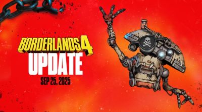 Gearbox выпустила патч с исправлениями для Borderlands 4 на всех платформах - itndaily.ru