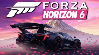 Xbox Wire - В Forza Horizon 6 вернётся смена времён года - playground.ru - Япония - Tokyo