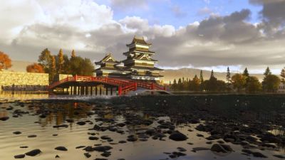 Microsoft Flight Simulator приглашает игроков в воздушное путешествие по Японии - itndaily.ru - Токио - Япония