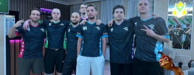 Матч дня: Runa Team — фаворит в серии против eSpoiled - dota2.ru