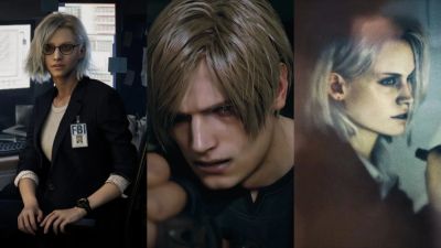 Леон Кеннеди - Продюсер Resident Evil Requiem заявил, что его больше раздражают не утечки, а фанаты, верящие им - playground.ru