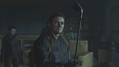 В PS Plus стартовала бесплатная раздача The Last of Us 2 - playground.ru - Tokyo