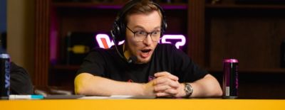 Владимир Кастер - Maelstorm о сохранении состава PV: «Считаю это великим достижением менеджмента и вообще состава» - dota2.ru