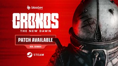 Cronos: The New Dawn получила обновление с улучшениями оптимизации и исправлением ошибок - playground.ru