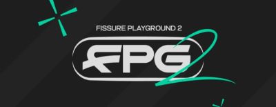 Участники отборочных к PLAYGROUND 2 поблагодарили FISSURE — организаторы подстроились под проблемы расписания - dota2.ru