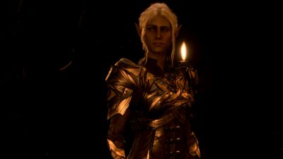 В разработке мод для восстановления вырезанного контента из Baldur's Gate 3 - coop-land.ru
