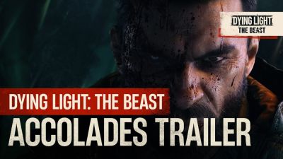 Тимон Смектал - Dying Light: The Beast получила хвалебный трейлер с положительными отзывами журналистов - playground.ru