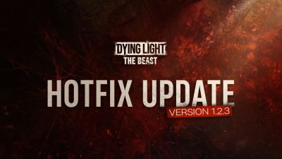 Новый хотфикс Dying Light: The Beast исправит захваты зомби и улучшит производительность - playground.ru