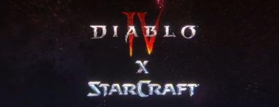 Трейлер события-коллаборациия «Diablo IV х StarCraft» - noob-club.ru