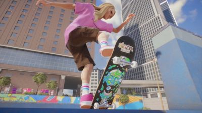 Итоги запуска skate: бездушная игра с отличными механиками - coop-land.ru
