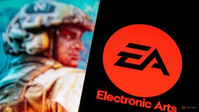 Electronic Arts может стать частной компанией в рамках сделки на 50 миллиардов долларов - playground.ru - Саудовская Аравия