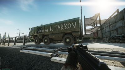 Никита Буянов - Escape from Tarkov получит четыре концовки, но лишь немногие доберутся до лучшей - playground.ru - Tokyo