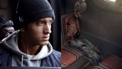 В Dying Light: The Beast так много пасхалок, что даже директор не знает сколько именно - playground.ru