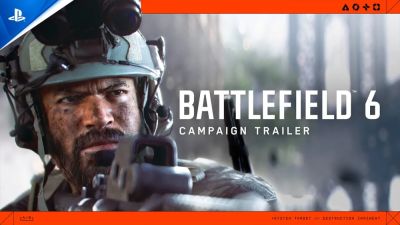 Томас Хендерсон - Инсайдеры: сюжетная кампания Battlefield 6 может стать разочарованием - playground.ru - Нью-Йорк - Гибралтар - Таджикистан - Каир