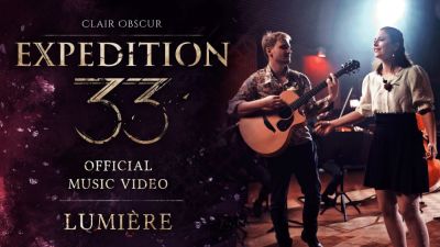 Большие симфонические турне Clair Obscur: Expedition 33 начнутся в 2026 году - playground.ru - Франция