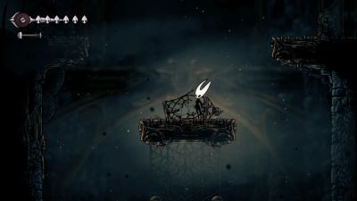 Сексуальная Хорнет: Hollow Knight: Silksong получила два мода для взрослых - playground.ru