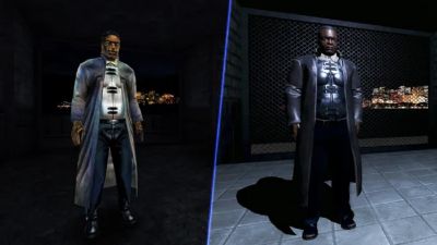 Похоже, что студия Nightdave была не против поработать над переизданием Deus Ex, но издатель выбрал Aspyr - playground.ru