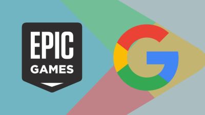 Google просит Верховный суд США пересмотреть решение в деле с Epic Games - playground.ru - Сша
