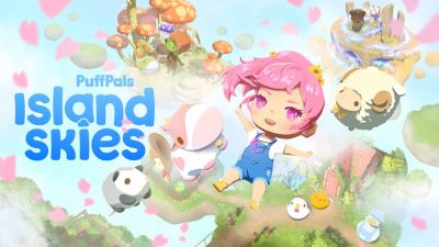 Создатели PuffPals: Island Skies собрали $2,6 миллиона на Kickstarter и перестали выходить на связь - playground.ru