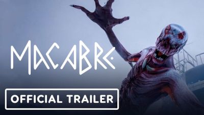 Кооперативный хоррор Macabre с адаптирующимся монстром вышел в раннем доступе - playground.ru