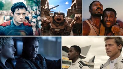 Warner Bros. стала первой студией в 2025 году, которая смогла заработать в кинопрокате свыше $4 миллиардов - playground.ru