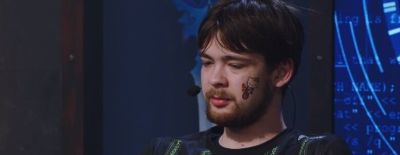 Malr1ne о новом составе Virtus.pro: «Отвратительно, я считаю» - dota2.ru
