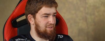Cooman: « У меня уже у самого месяца 3-4 один и тот же ранг, не меняется. Дота сейчас слишком командная игра» - dota2.ru