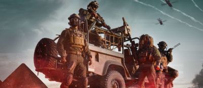 Томас Хендерсон - Том Хендерсон: Battlefield 6 может получить всего 70 баллов на Metacritic — проблема в сюжетной кампании - gamemag.ru