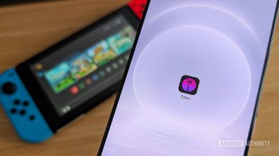 Эмулятор Eden для Nintendo Switch удален из Google Play - playground.ru