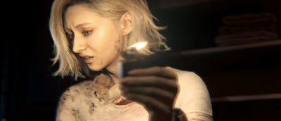 Девушка встречает монстра: Прохождение демо Resident Evil Requiem с Tokyo Game Show 2025 - gamemag.ru - Tokyo