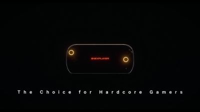Игровая портативная консоль OneXPlayer OneXfly Apex оснащена флагманским APU AMD Ryzen AI Max+ 395 Strix Halo - playground.ru
