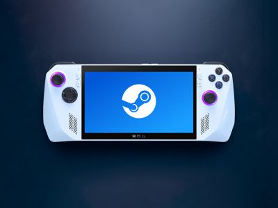 Обновление SteamOS 3.7.15 включает исправления для портативных игровых консолей сторонних производителей - playground.ru
